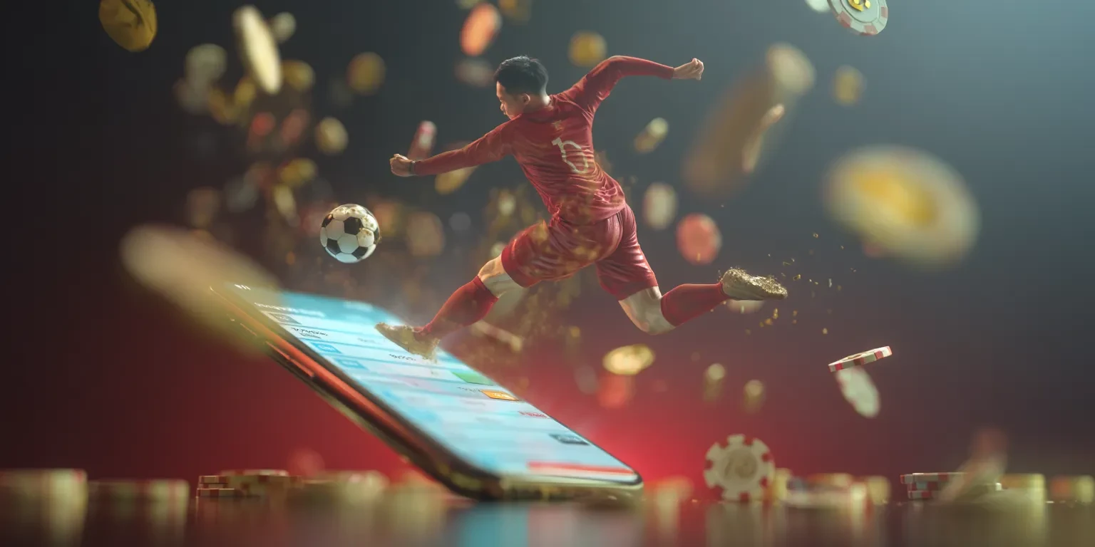 superbet brasil — football 3