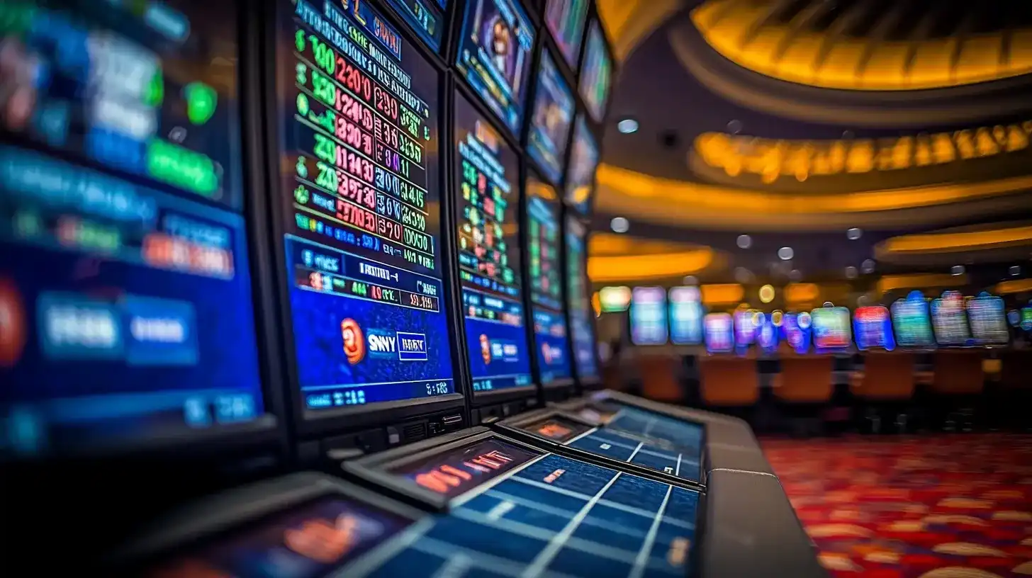 superbet brasil — sports