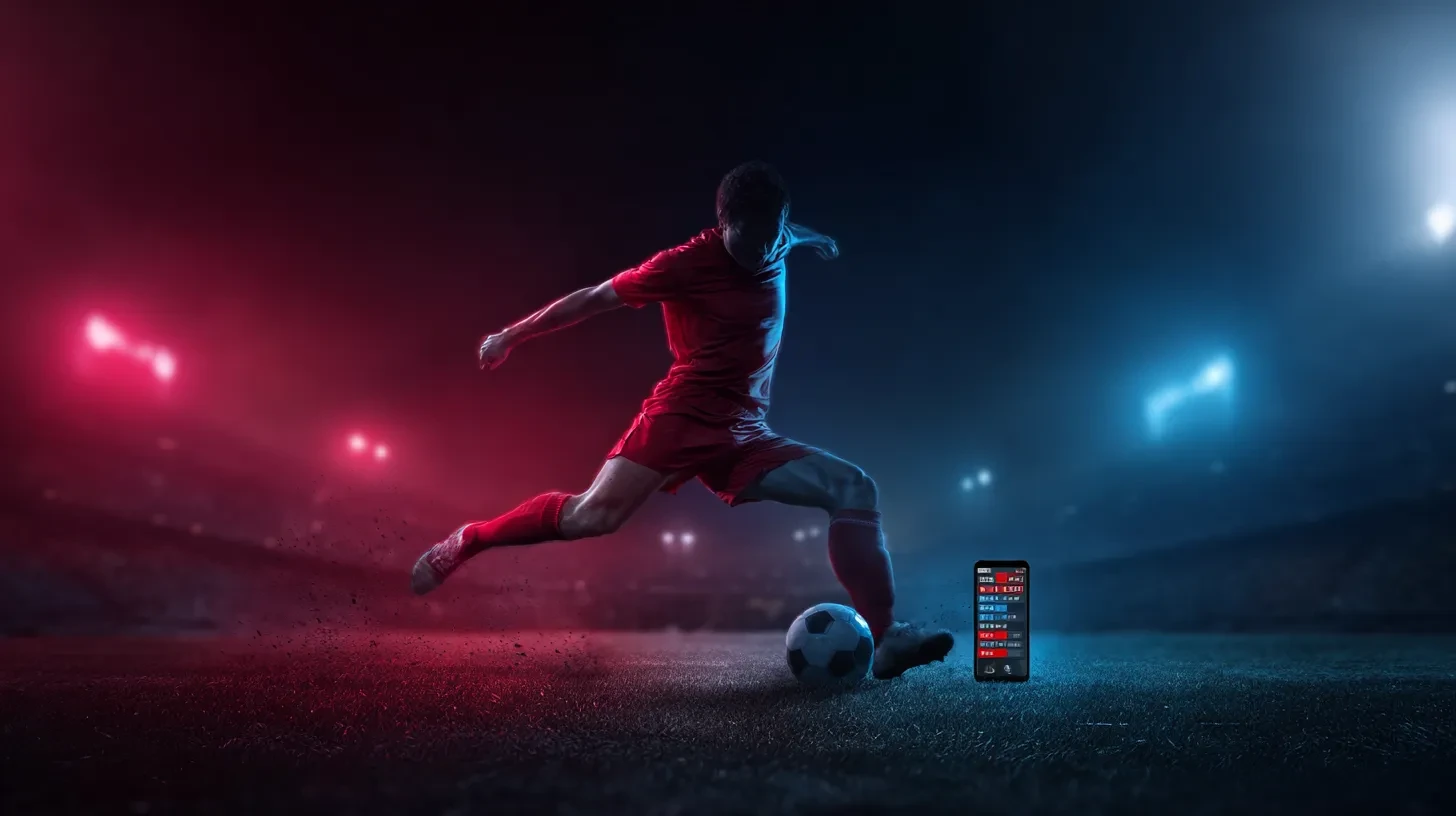 superbet brasil — experiência esportiva em dispositivo móvel